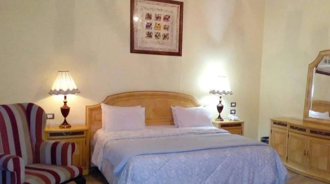 Hotel Real Santander Puebla Mexico