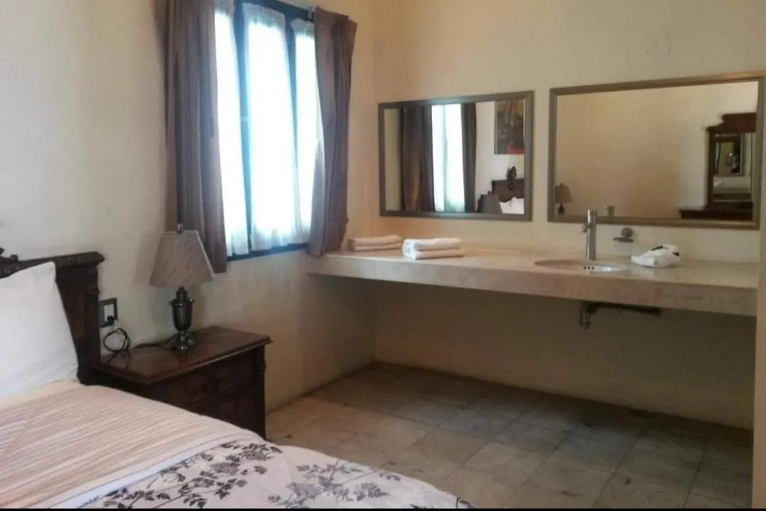 Hotel Real Santander Puebla