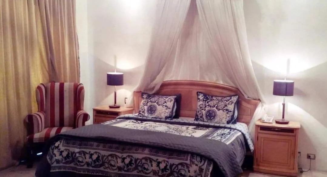 Hotel Real Santander Puebla