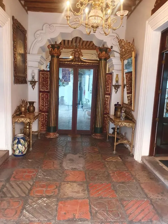 Hotel Real Santander Puebla 3*,  Mexico